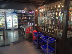 -Raya Father Restaurant