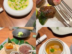 -王府茶楼茶宴·创意菜(朝阳公园店)