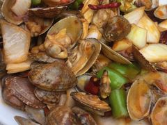 -二子海鲜大排档(太阳城店)