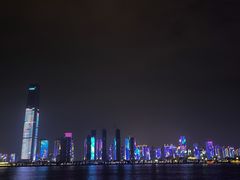 -武汉两江游览·夜游长江(汉口粤汉码头)