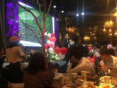-拾叁唐Livehouse(佛山禅城店)