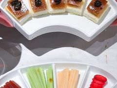 -万荣烤鸭店·北京菜(天坛店)