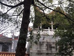 -南岳衡山风景名胜区-南岳大庙