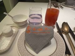 -金链花·泰国餐厅(国贸店)