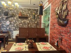 -92°C俄式厨房(中央大街店)