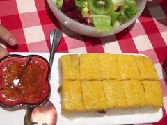 -西贝(宝乐汇店)