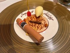 -Le Bistrot de Racine