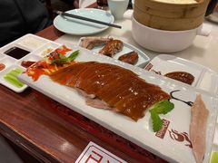 烤鸭-鸭匠食府·挂炉烤鸭·新京菜(阜成路店)