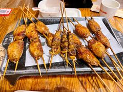 -管氏翅吧(护国寺店)