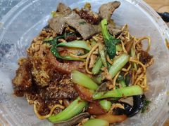 -一家人面馆(三条巷店)