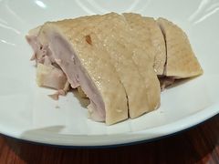 -奇芳阁·百年清真南京菜(夫子庙店)
