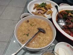 -老济南·地道济南菜(大明湖店)