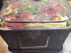 -古彭7只羊·招牌白串·碳锅羊肉旗舰店