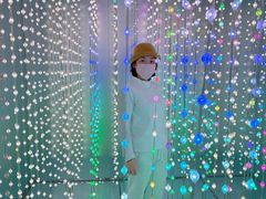 -天津梵高星空艺术馆(天河城旗舰店)