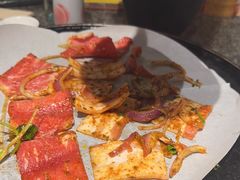 -酒拾烤肉(平潭店)