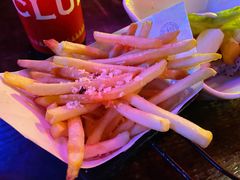 -AClub餐吧(富华里店)