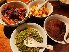 -田小狗的饭店(才子佳郡店)
