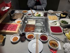 -海底捞火锅(如皋吾悦广场店)