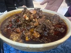 -老幺泉水鸡