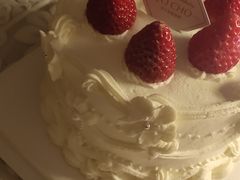 -勒甜LO CHO·私人订制低糖代糖纯动物奶油生日蛋糕(新开路店)