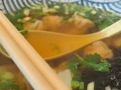 -北丐先生·野馄饨烧烤(泰达E街区店)