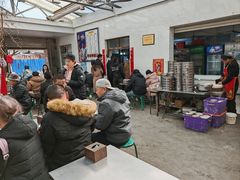 -大兴街扣碗包子馆