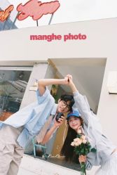 -罗马经典婚纱摄影·轻奢化定制