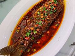-茅溪菜·家常菜(金渝大道总店)