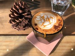 -KYO COFFEE(胶州路店)