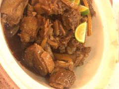 -富丽华大酒店·御园中餐厅(茶亭路店)