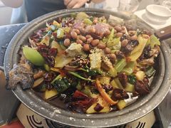 -滋味烤鱼(祥和里店)