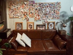 -極致刺青TATTOO STUDIO 私人订制