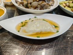 -小红鲸·海鲜餐厅(轸大路店)