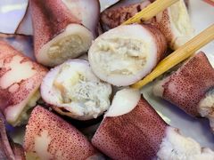 -东江海鲜大排档·潮汕菜·砂锅粥
