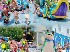 -海合安成都极地海洋公园
