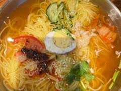 -香约老地方烧烤(九道街店)