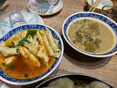 -老爷子原味蒸饺(总店)