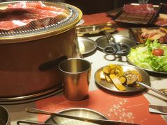 -西塔老太太泥炉烤肉(温州首店万象城黑金店)