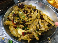 -小民大排档(光谷店)