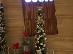 -The COOK·厨餐厅·自助餐(浦东嘉里大酒店)