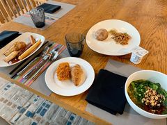 -重庆解放碑威斯汀酒店