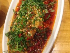 -赤宴·川菜(玉林店)