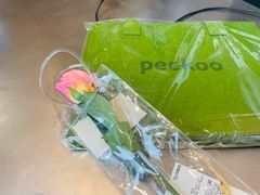 -peekoo coffee(尚嘉中心店)