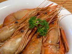 -蚝翅·海鲜粥·烧烤·龙虾季(海曙天一店)