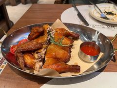 一沙一城香茅烤春鸡-一沙一城·岩烤牛扒(深圳首店)