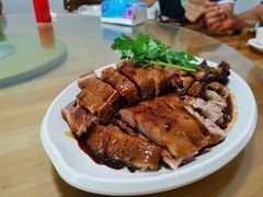 酱油鹅-牛恒濑粉