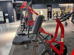 -瑞力健身(解放数创广场店)