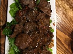 -大自然醉鹅·铁锅火焰鹅(上海联洋店)