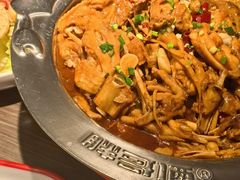 -胖哥俩肉蟹煲(龙德广场店)
