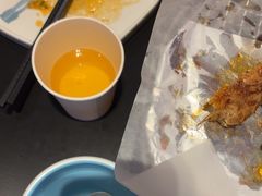 -串王阿三烧烤·小龙虾·烤鱼(拱墅胜利河美食街店)